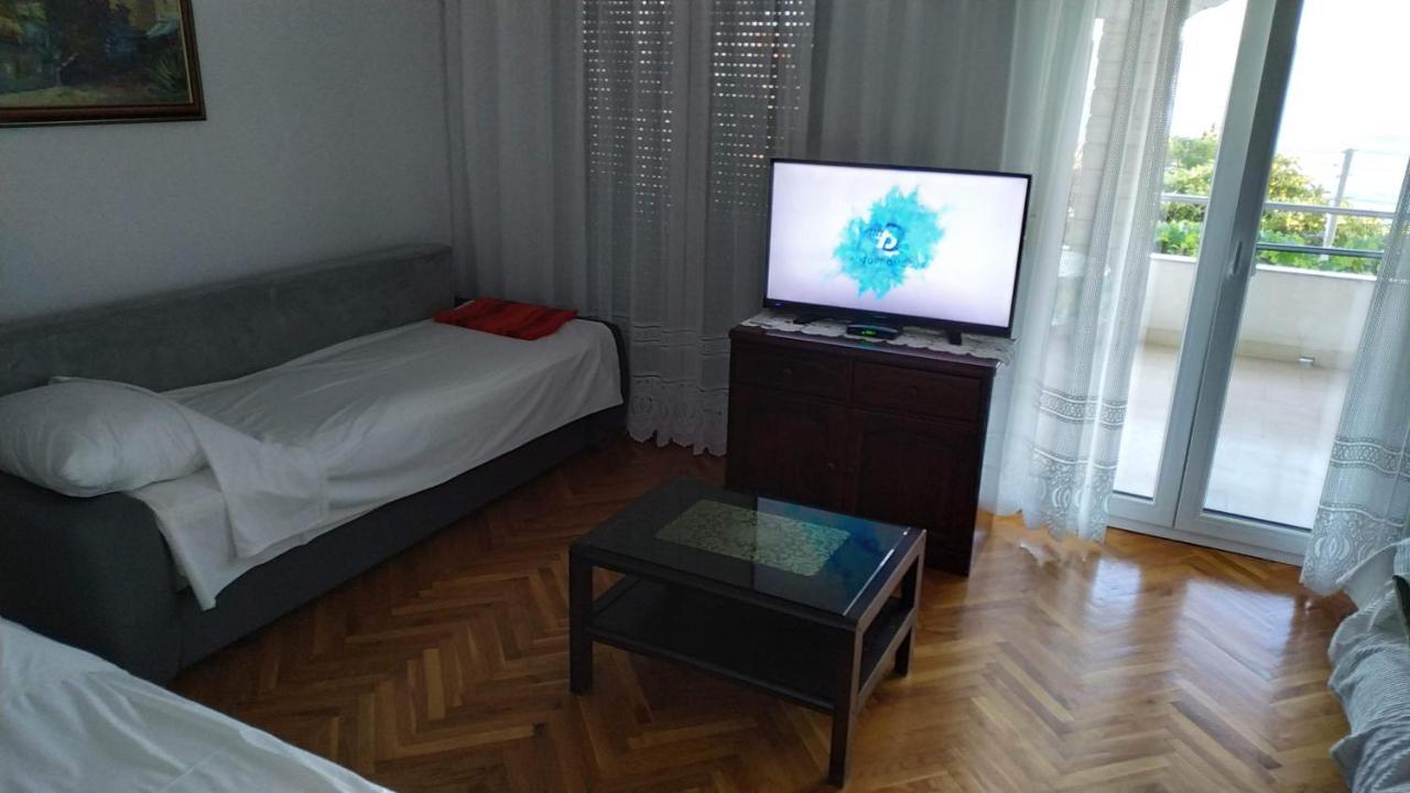 Apartments Marino โนวีวีโนดอลสกี ภายนอก รูปภาพ