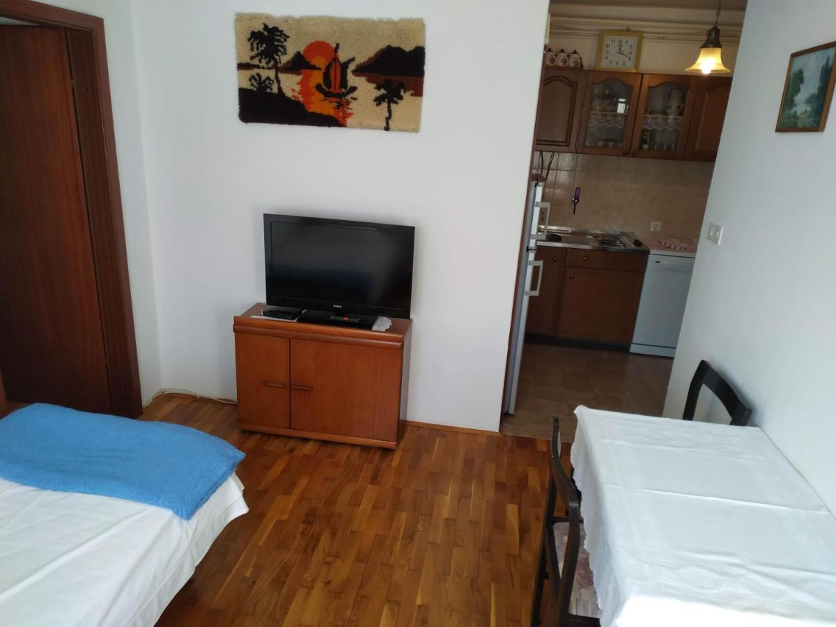 Apartments Marino โนวีวีโนดอลสกี ภายนอก รูปภาพ