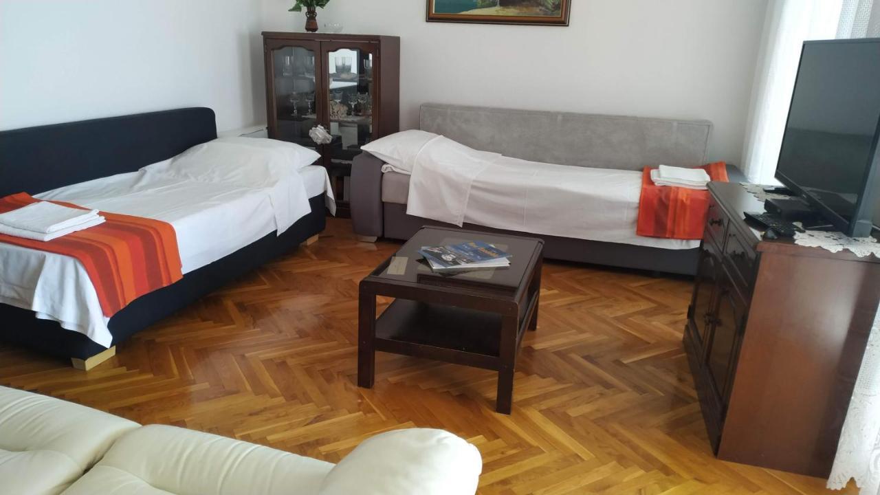Apartments Marino โนวีวีโนดอลสกี ภายนอก รูปภาพ