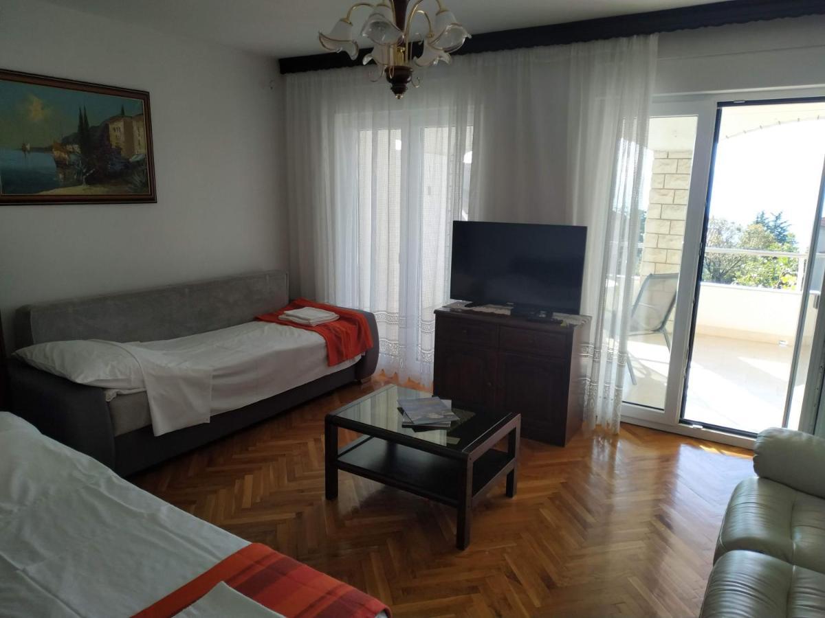 Apartments Marino โนวีวีโนดอลสกี ภายนอก รูปภาพ