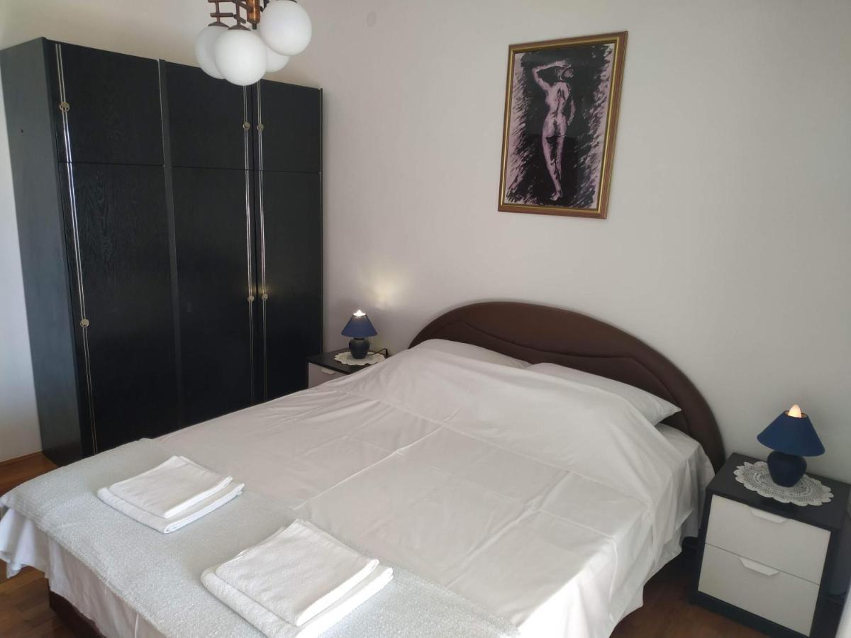 Apartments Marino โนวีวีโนดอลสกี ภายนอก รูปภาพ