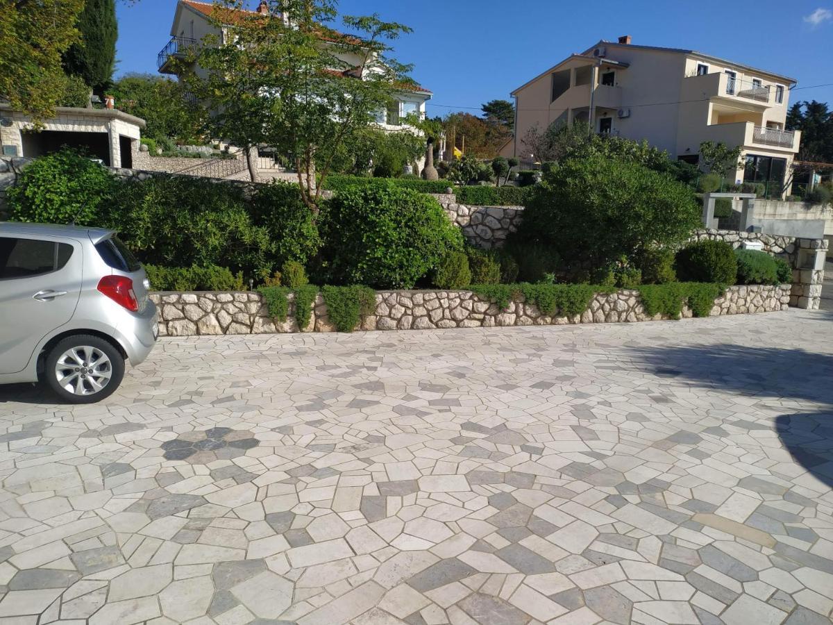 Apartments Marino โนวีวีโนดอลสกี ภายนอก รูปภาพ