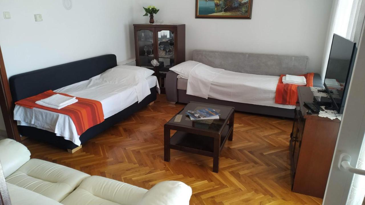 Apartments Marino โนวีวีโนดอลสกี ภายนอก รูปภาพ